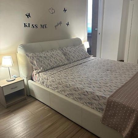 B&B Piano Romano -Con Parcheggio Privato Gratuito- Foggia Exterior foto