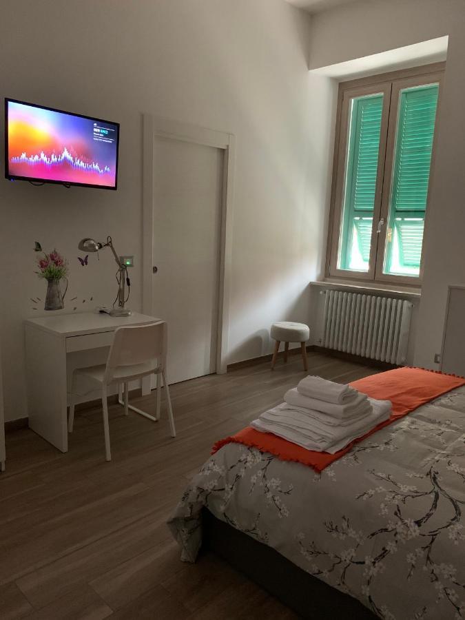 B&B Piano Romano -Con Parcheggio Privato Gratuito- Foggia Exterior foto