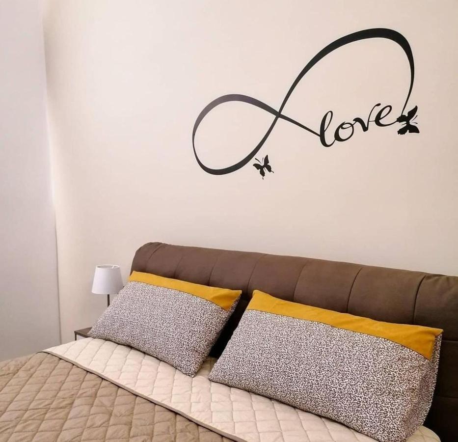 B&B Piano Romano -Con Parcheggio Privato Gratuito- Foggia Exterior foto